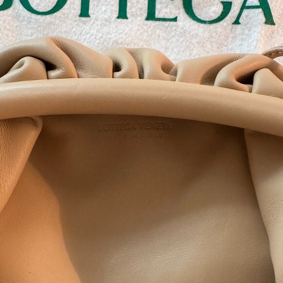 Bottega Veneta Mini Pouch - Picture 4 of 8